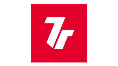 Logo firmy 7R